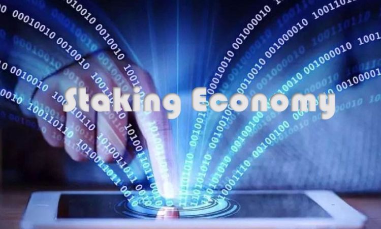 关于2019年爆火的Staking,这八点你要了解