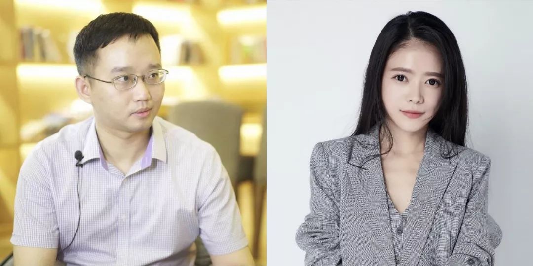 一起来听听江卓尔、卢海怡怎么看比特币价格和算力的关系，以及本轮的价格走势