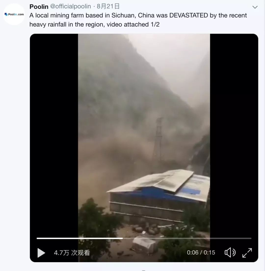 ​我们处在挖矿周期的什么位置？