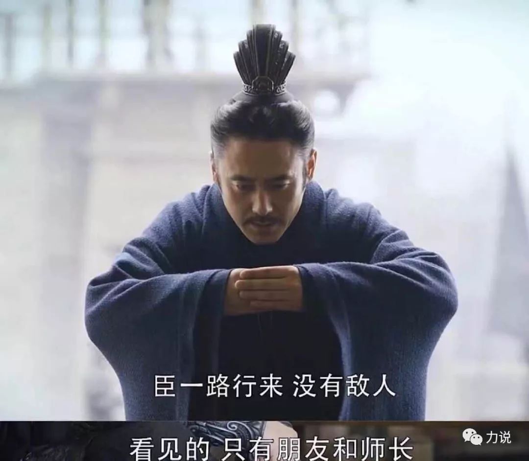 李林最新演讲：区块链之“道”是什么