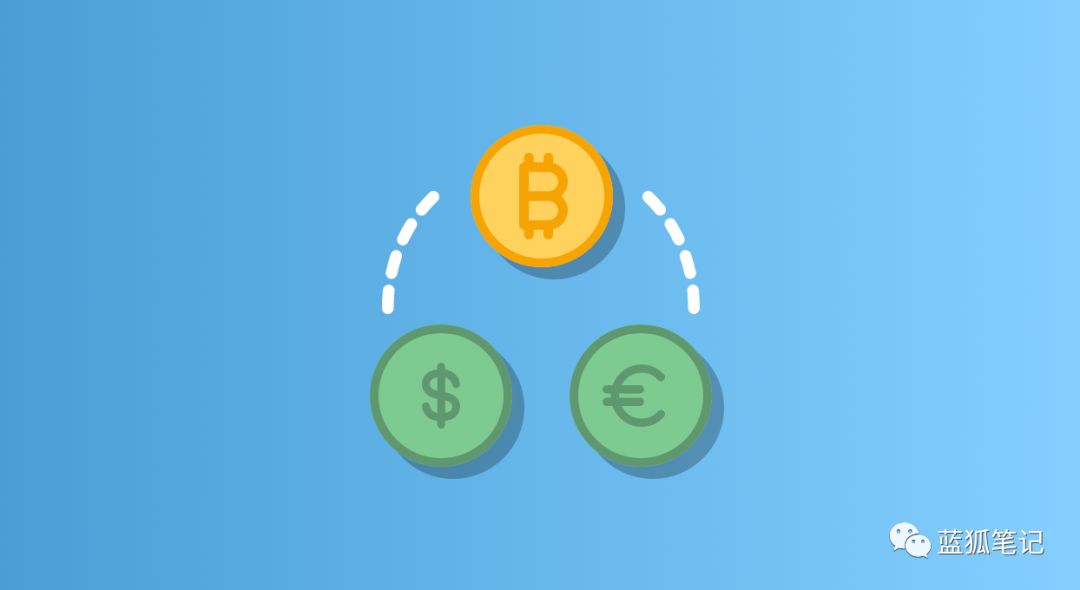观点:比特币不是更好的Paypal,它是更好的美元