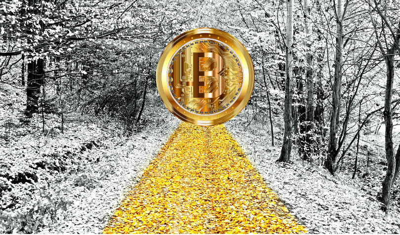 Q3加密货币市值暴跌1000亿美元，主因是投资者对机构入市受阻的担忧