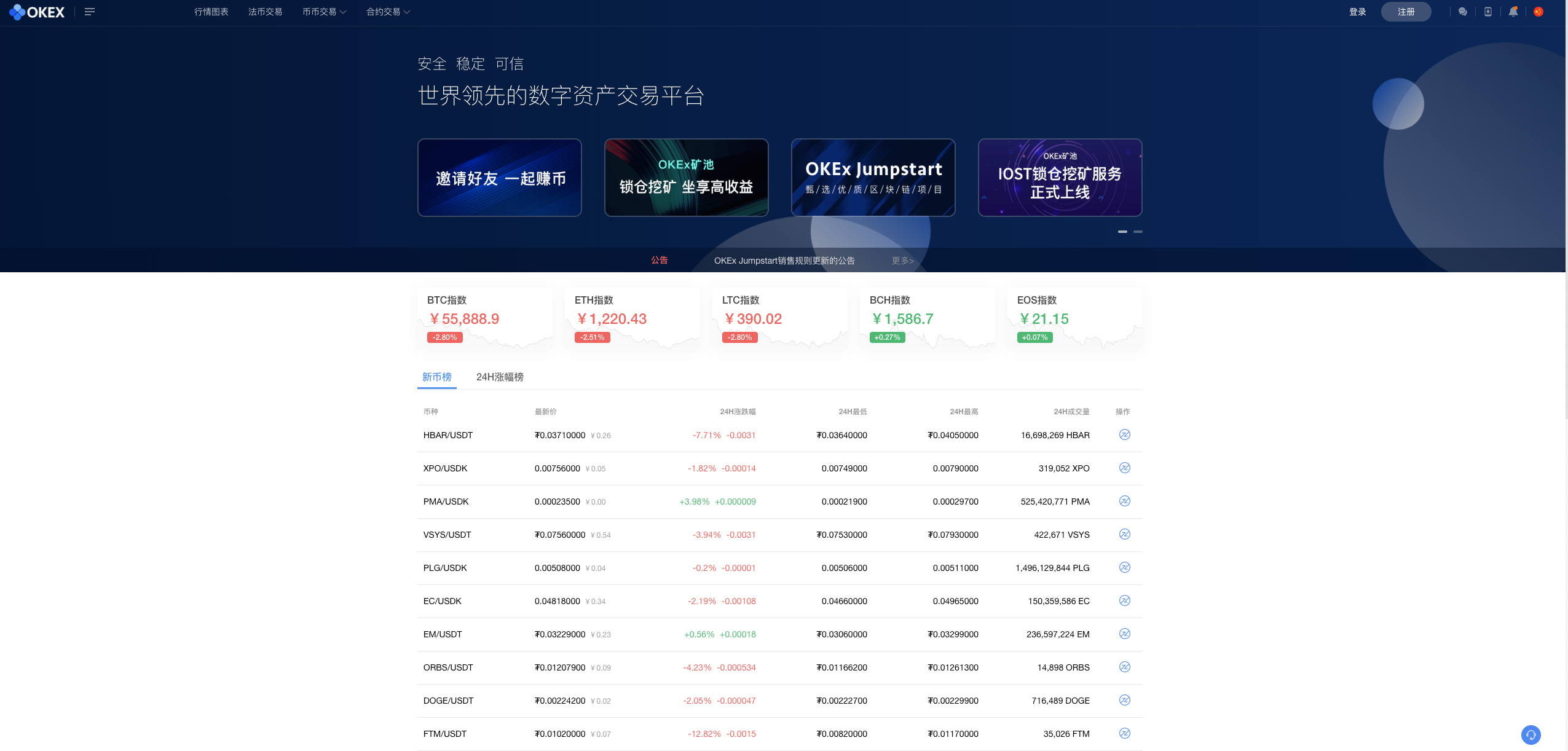 挖矿从入门到精通（八）挖矿行业生态-周边服务
