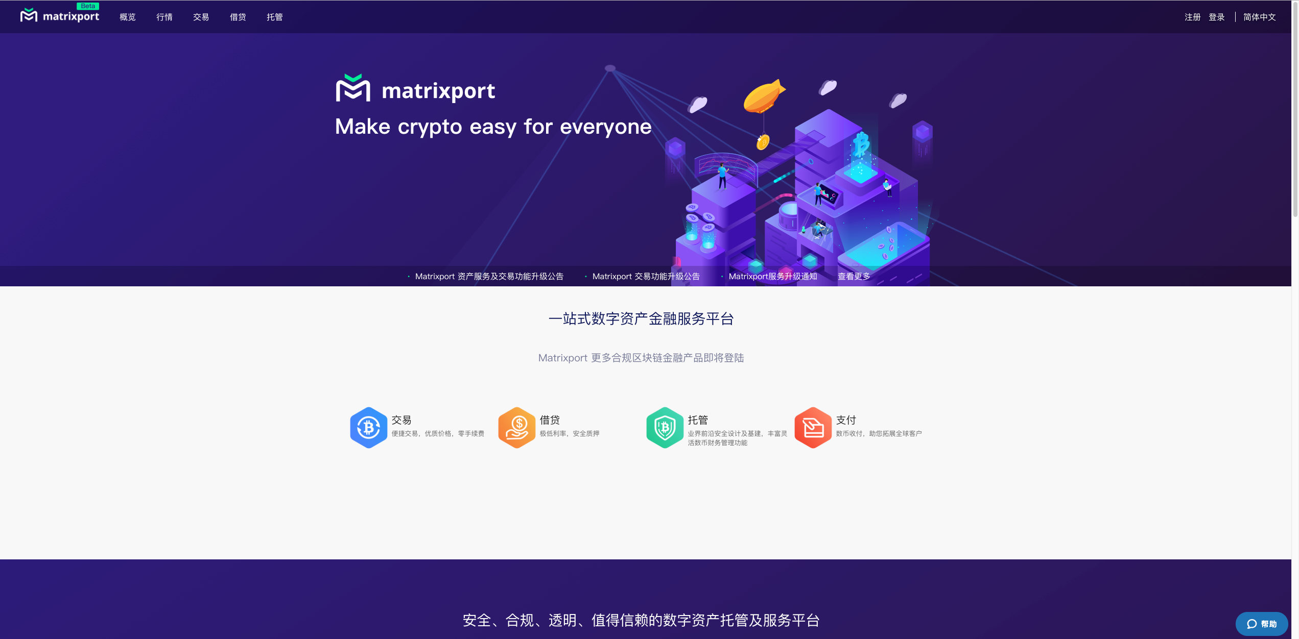 挖矿从入门到精通（八）挖矿行业生态-周边服务