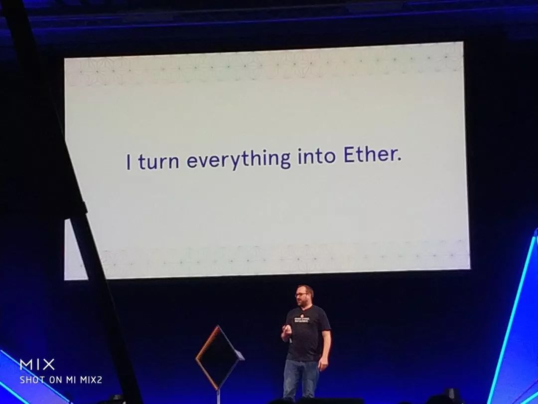 看这篇等于去了Devon5：ETH2.0的生机与混乱
