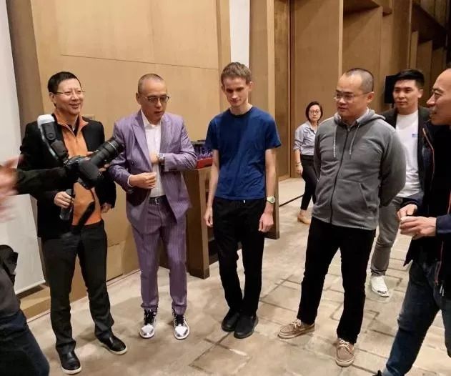 挤掉百度晋级ATM组合的美团，为何还未公开区块链布局？