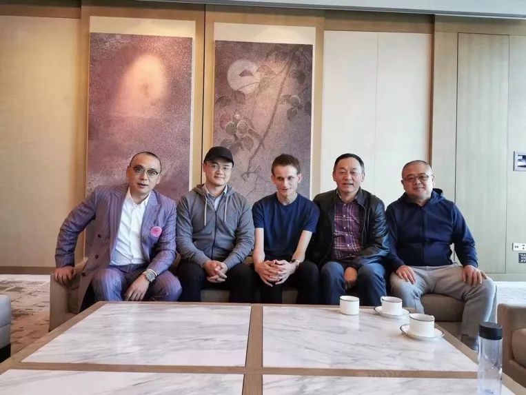 挤掉百度晋级ATM组合的美团，为何还未公开区块链布局？