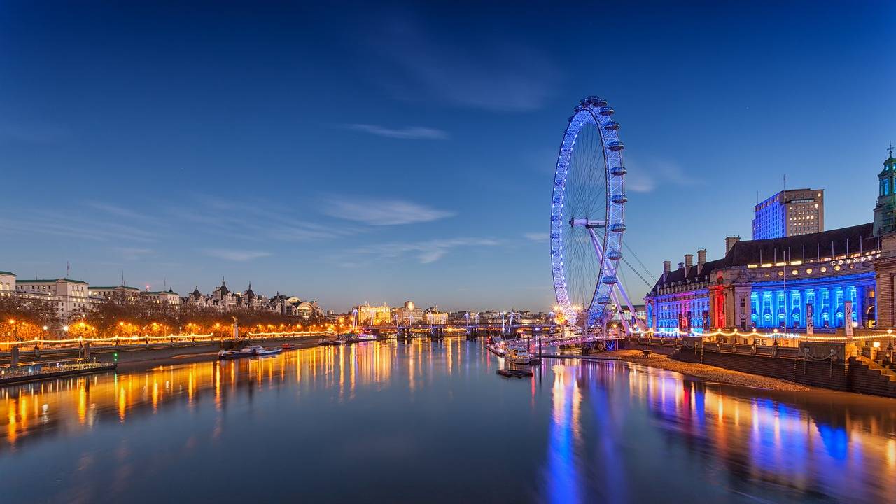 全球央行联合打造统一数字货币？英国央行副行长再次证实有这个打算