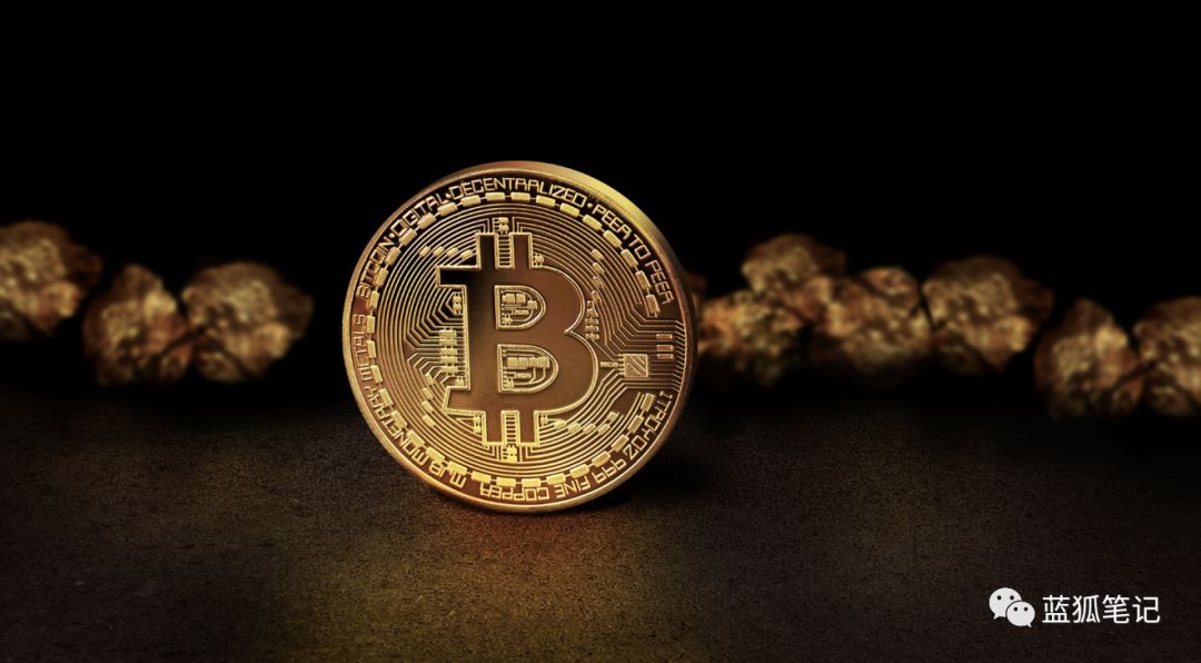 比特币:新货币形式的实验