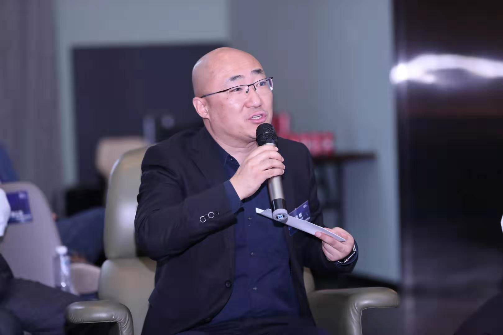 10位专家轮番接受孟岩犀利提问：你给现在的区块链发展打几分？
