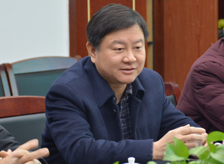 中央定调区块链发展方向，23位政产学研企代表第一时间这么说