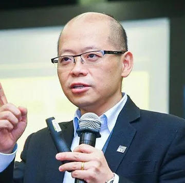 中央定调区块链发展方向，23位政产学研企代表第一时间这么说