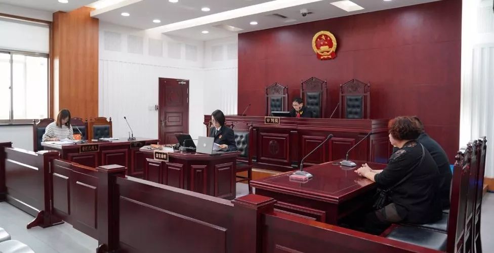 区块链赋能司法，图解浙江省首例使用区块链调解成功的金融纠纷案