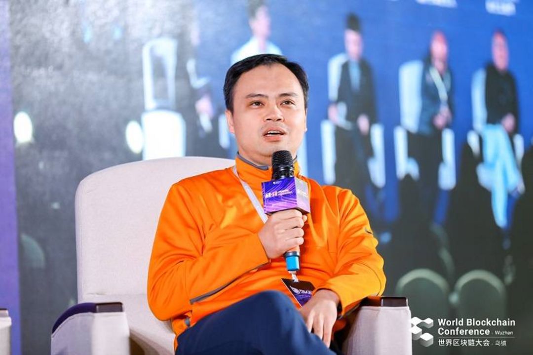 凯叔快评：乌镇世界区块链大会10点总结