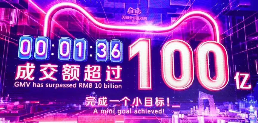 双11电商平台争相采用区块链,数亿买家:跟我有半毛钱关系?