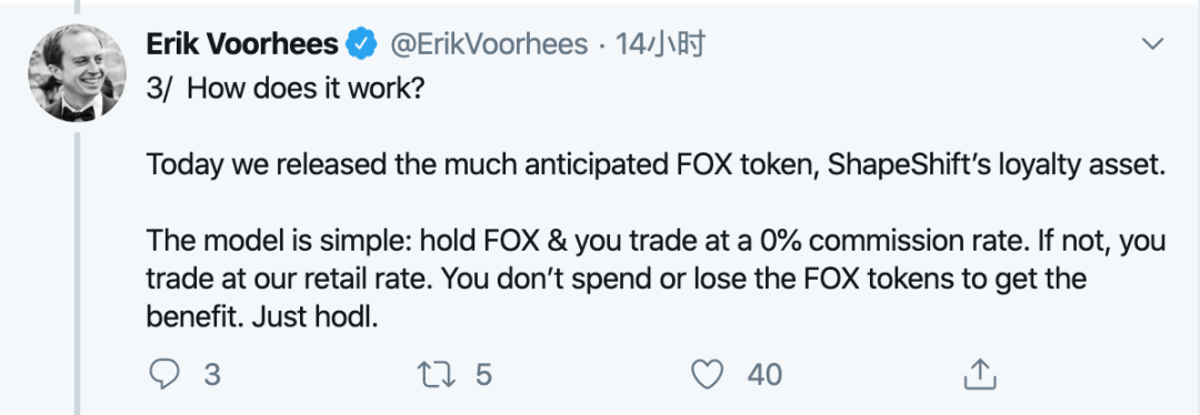 推特精选 | 首个SEC合规ICO照样破发50%，散户遍体鳞伤