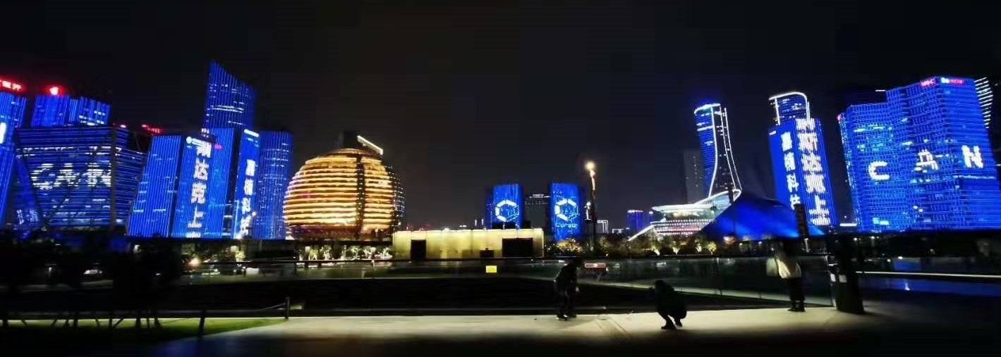 “矿机第一股”嘉楠科技的上市“芯”征程