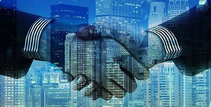 区块链入门 |“最多只跑一次”的政务服务链是什么?
