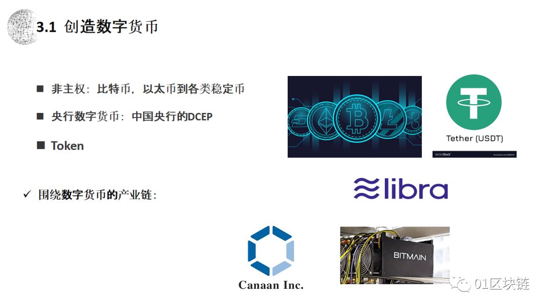 朱嘉明：区块链应用的最大领域是金融，将给复式记账带来重大革新