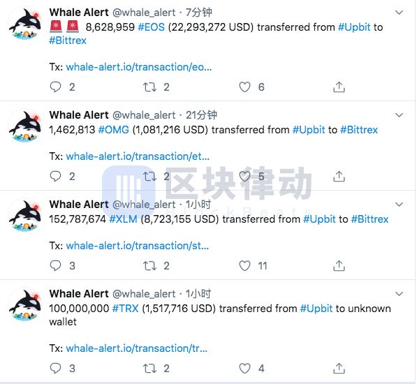 Upbit损失的5000万美元，会带来 Defi的“繁荣”吗？