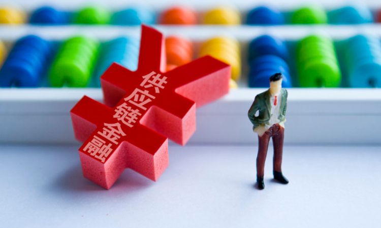 1/3的区块链落地应用，被这个万亿市场承包