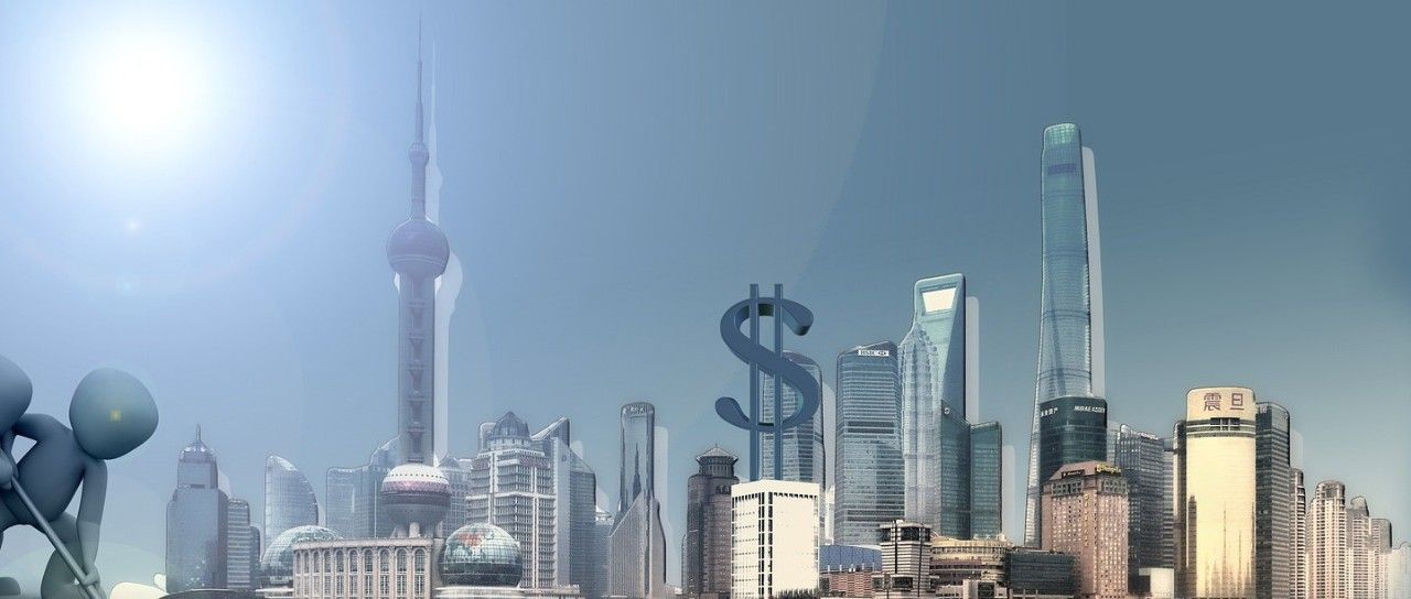 或是未来10年最强风口:产业区块链时代正式到来