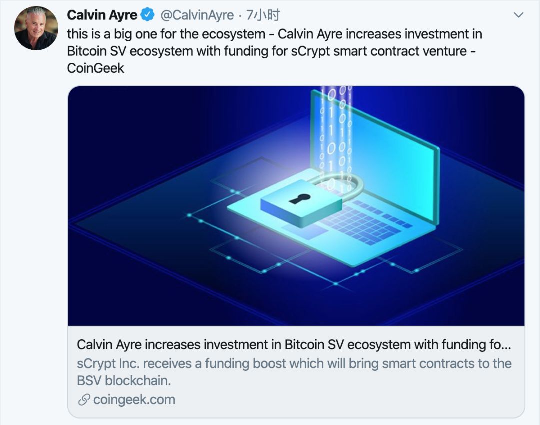 Twitter 精选｜又双叒叕解锁10亿XRP？你对瑞波放水误解太深