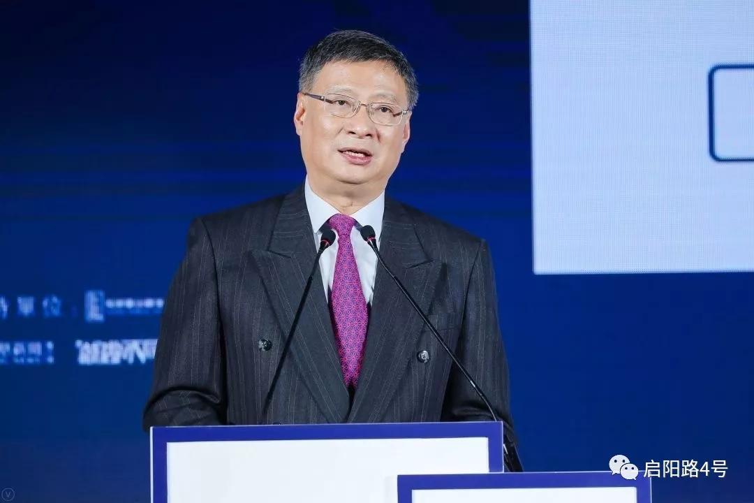 李礼辉：中国在法定数字货币的研发上处于领先地位