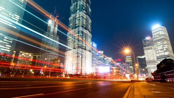 观点 | DeFi 的支柱：去中心化流动性