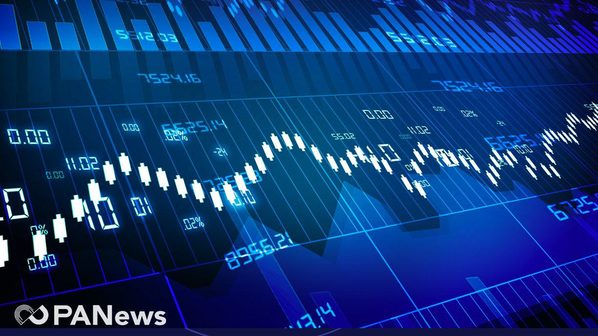 从链上数据看政策影响：大额转账次数增长16%，新资金流入