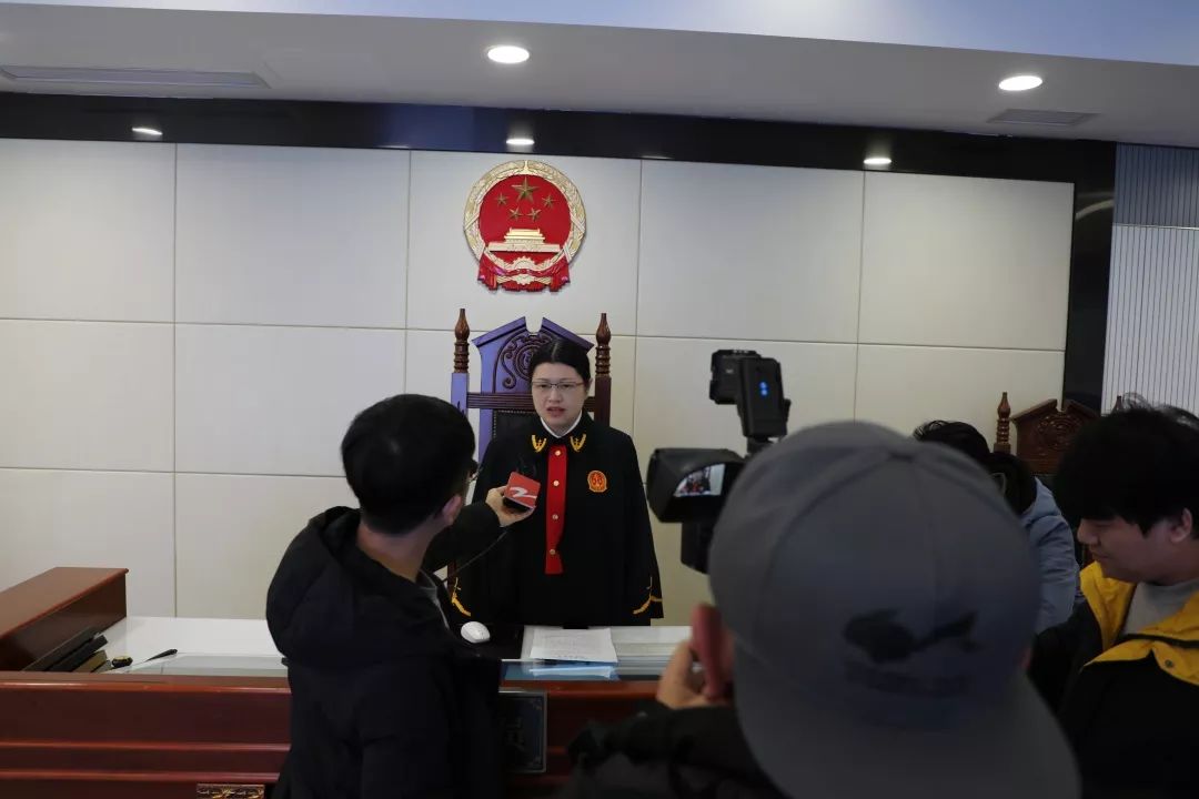 全国首例！司法区块链智能合约技术在电子商务解纷中的司法应用