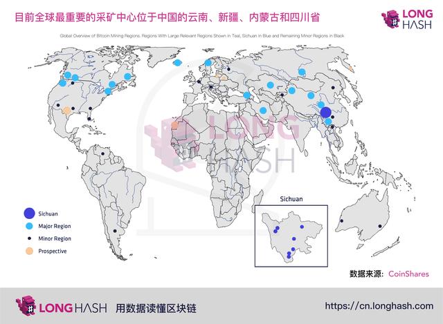 观点:减半行情对比特币矿工也许是矿难的开始