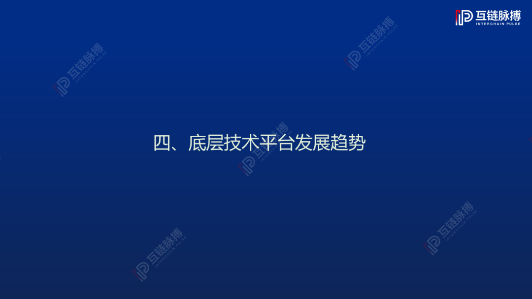 2019中国区块链底层技术平台发展报告:架构原创性占比78%,落地应用聚焦三大领域