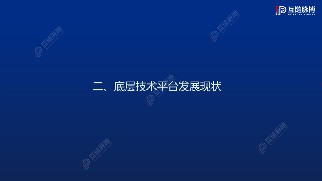 2019中国区块链底层技术平台发展报告:架构原创性占比78%,落地应用聚焦三大领域