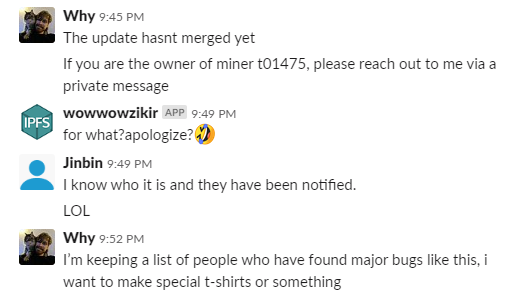 寻找矿工“to1475”：Filecoin公测的矿工江湖