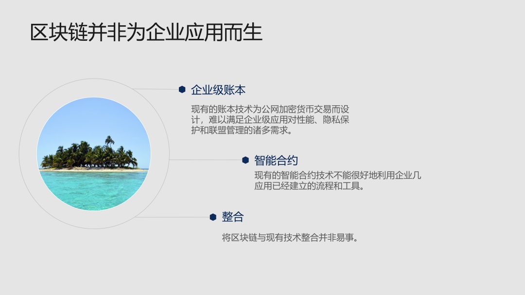 对话微软中国首席创新技术顾问：区块链应用的开发，还能更简化吗？