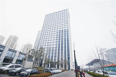 青岛日报专版 | 抢抓场景落地“窗口期”，青岛区块链产业进行时