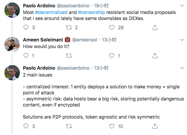 Twitter精选 | YouTube“误删”余波：网友不买账，V神认为谷歌有关