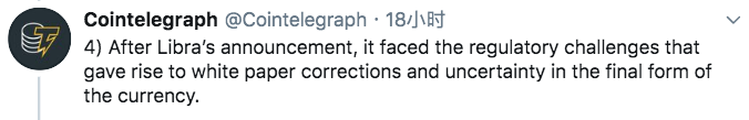 Twitter精选 | YouTube“误删”余波：网友不买账，V神认为谷歌有关