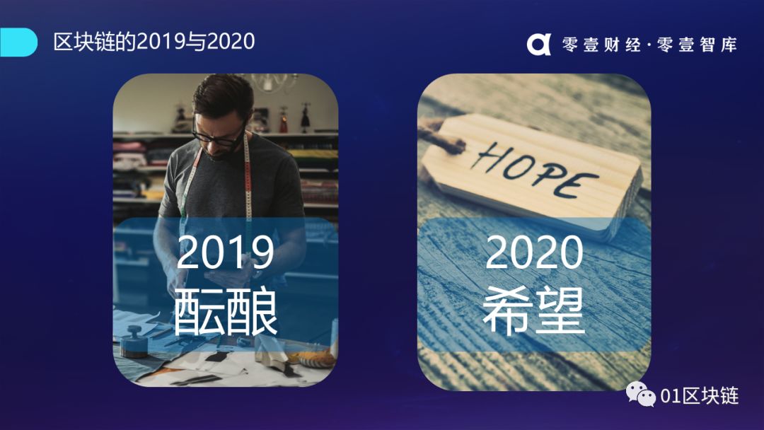区块链产业发展趋势报告(2019):系统分析全球区块链产业发展现状
