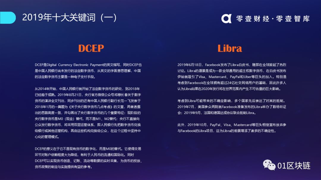 区块链产业发展趋势报告（2019）：系统分析全球区块链产业发展现状