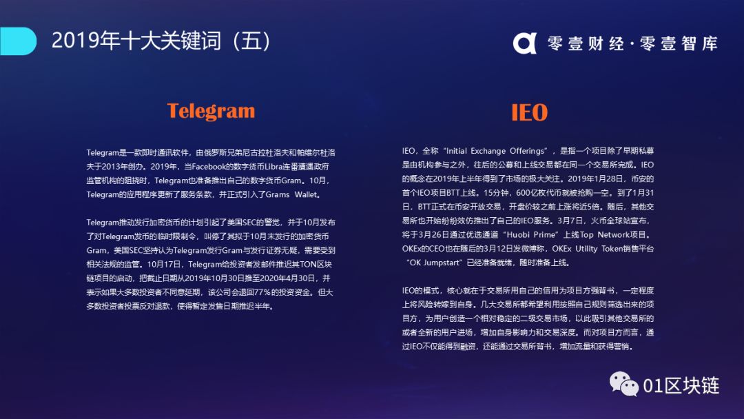 区块链产业发展趋势报告(2019):系统分析全球区块链产业发展现状