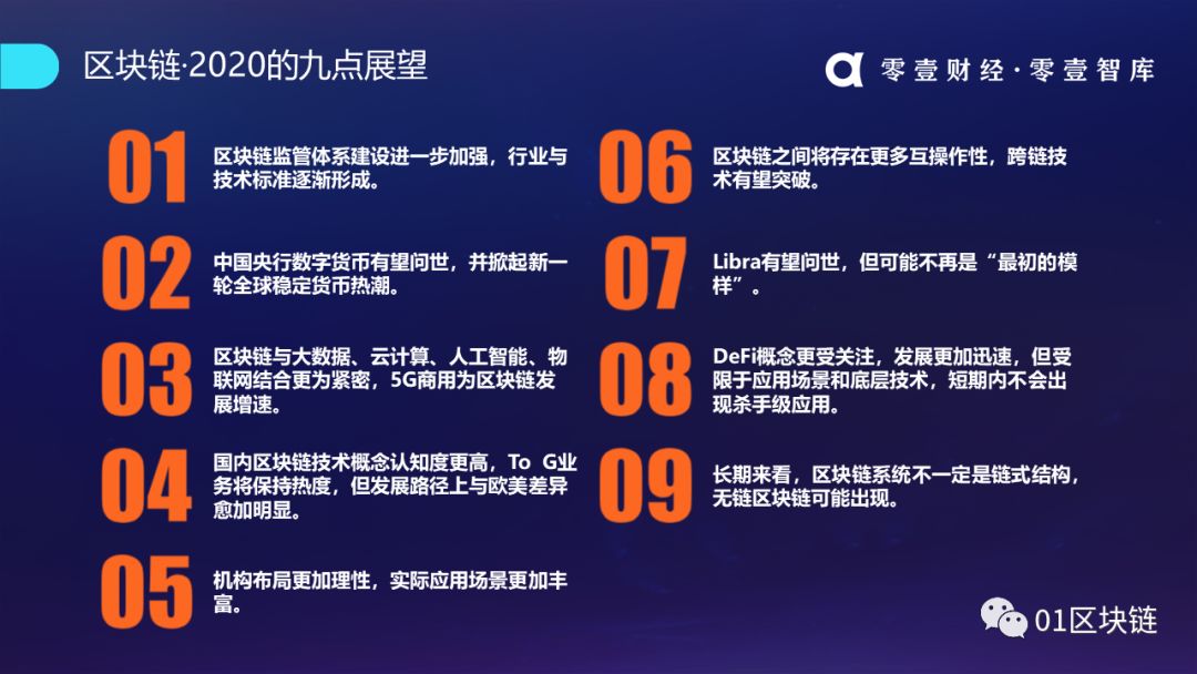 区块链产业发展趋势报告(2019):系统分析全球区块链产业发展现状