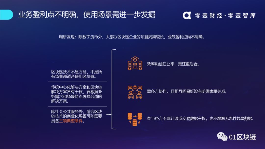 区块链产业发展趋势报告(2019):系统分析全球区块链产业发展现状