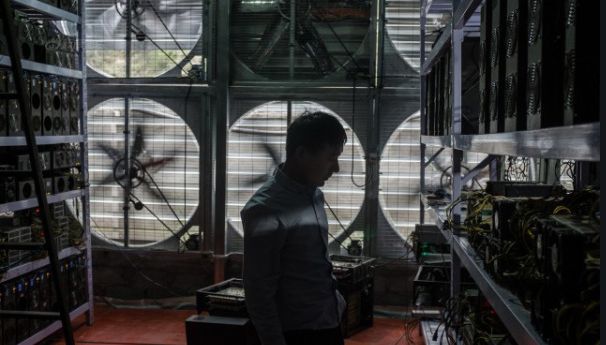 中国多地监管虚拟货币挖矿的背后,实为对比特币价值的不认可