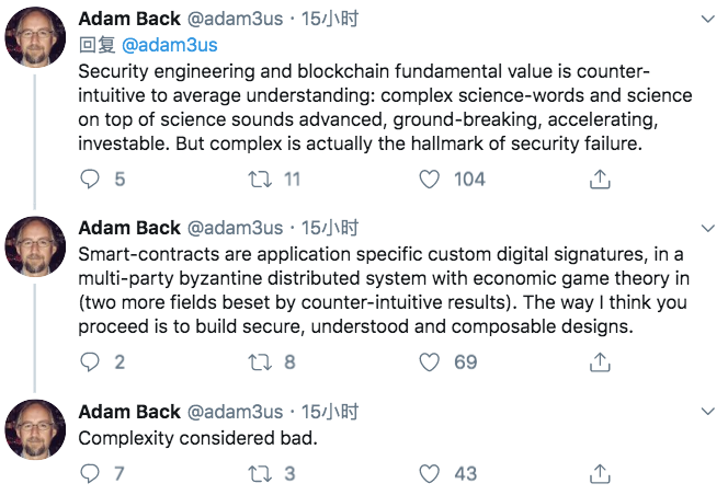 Twitter精选 | 苹果卷入加密审查风波，大咖悬赏BTC推动去中心化社交媒体建设