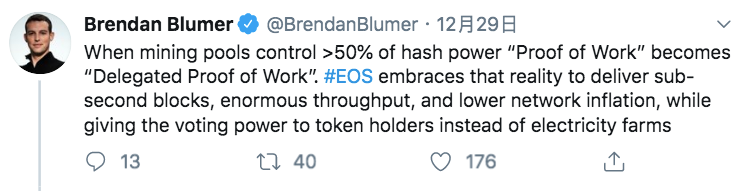 Twitter精选 | 苹果卷入加密审查风波，大咖悬赏BTC推动去中心化社交媒体建设
