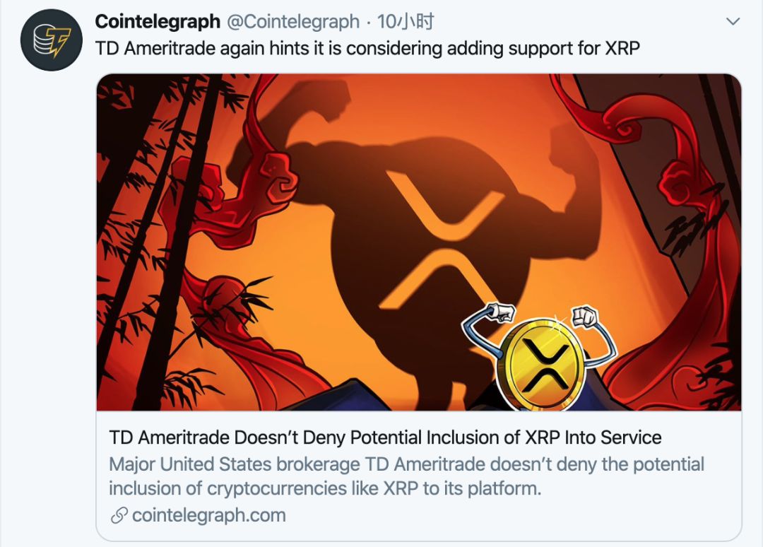 Twitter 精选｜2020，币圈还有故事可讲吗？