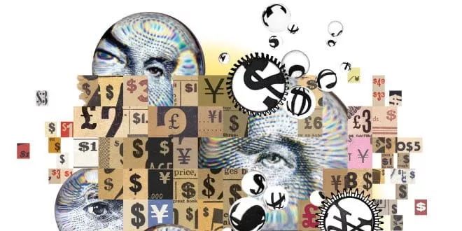 一文读懂金融与监管史，以及为 DeFi 提供的殷鉴