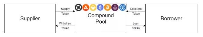 引介 | DeFi 中的流动性和银行挤兑风险